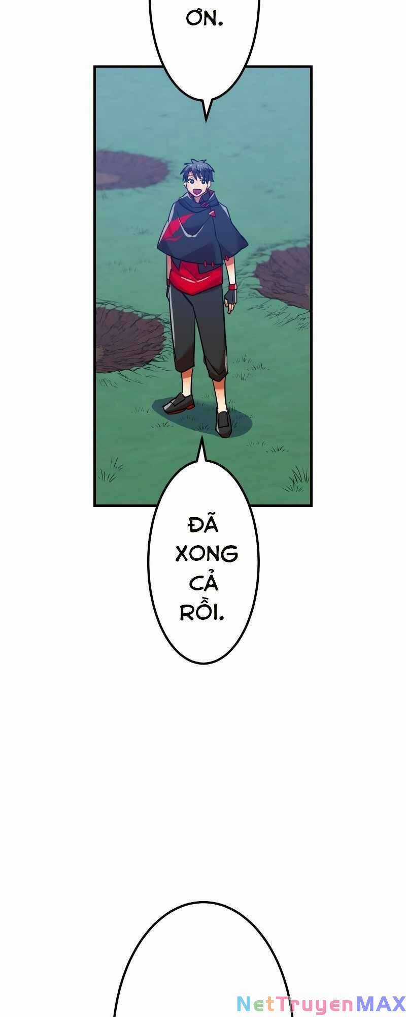 Huyết Thánh Cứu Thế Chủ~ Ta Chỉ Cần 0.0000001% Đã Trở Thành Vô Địch Chapter 31 trang 14