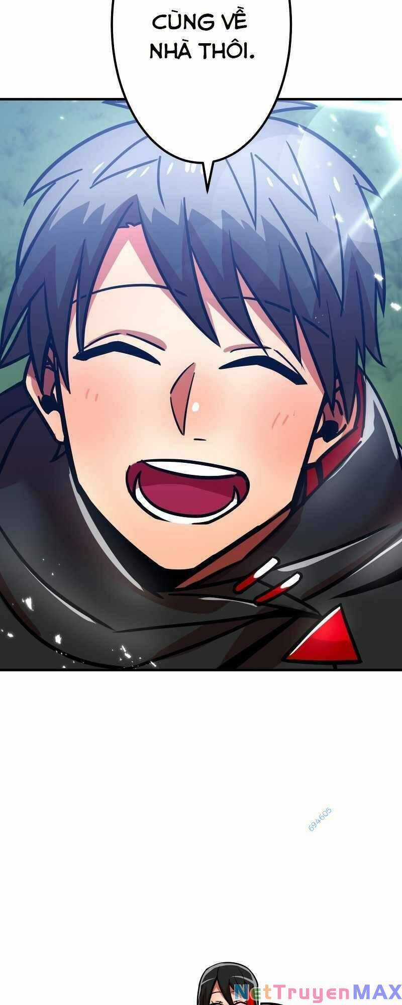 Huyết Thánh Cứu Thế Chủ~ Ta Chỉ Cần 0.0000001% Đã Trở Thành Vô Địch Chapter 31 trang 15