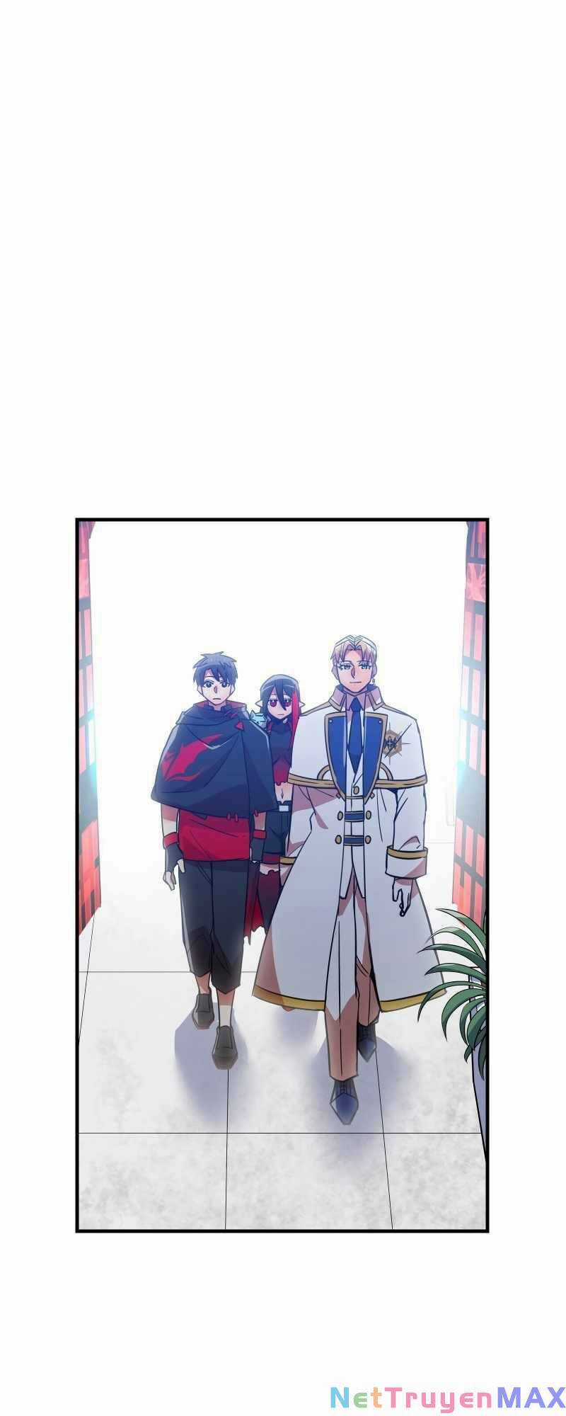 Huyết Thánh Cứu Thế Chủ~ Ta Chỉ Cần 0.0000001% Đã Trở Thành Vô Địch Chapter 31 trang 18