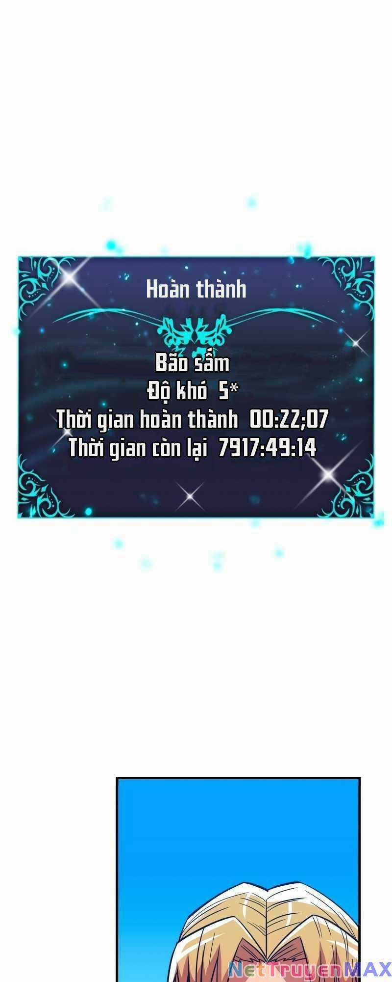 Huyết Thánh Cứu Thế Chủ~ Ta Chỉ Cần 0.0000001% Đã Trở Thành Vô Địch Chapter 31 trang 2