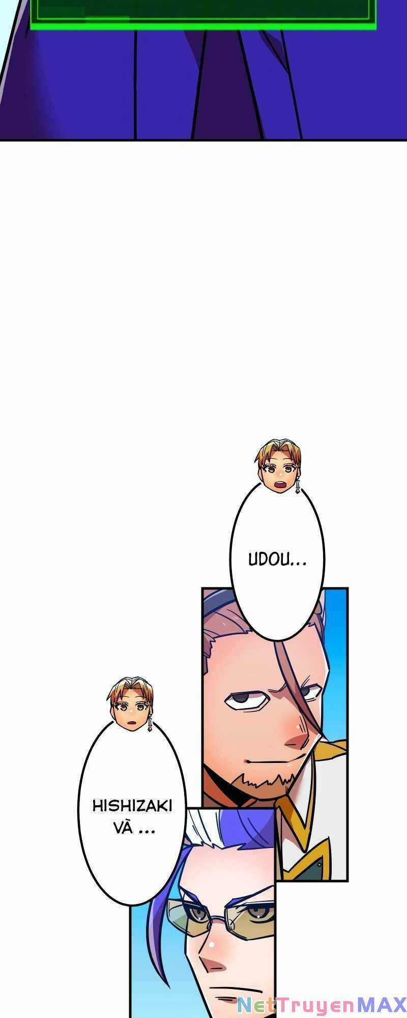 Huyết Thánh Cứu Thế Chủ~ Ta Chỉ Cần 0.0000001% Đã Trở Thành Vô Địch Chapter 31 trang 23