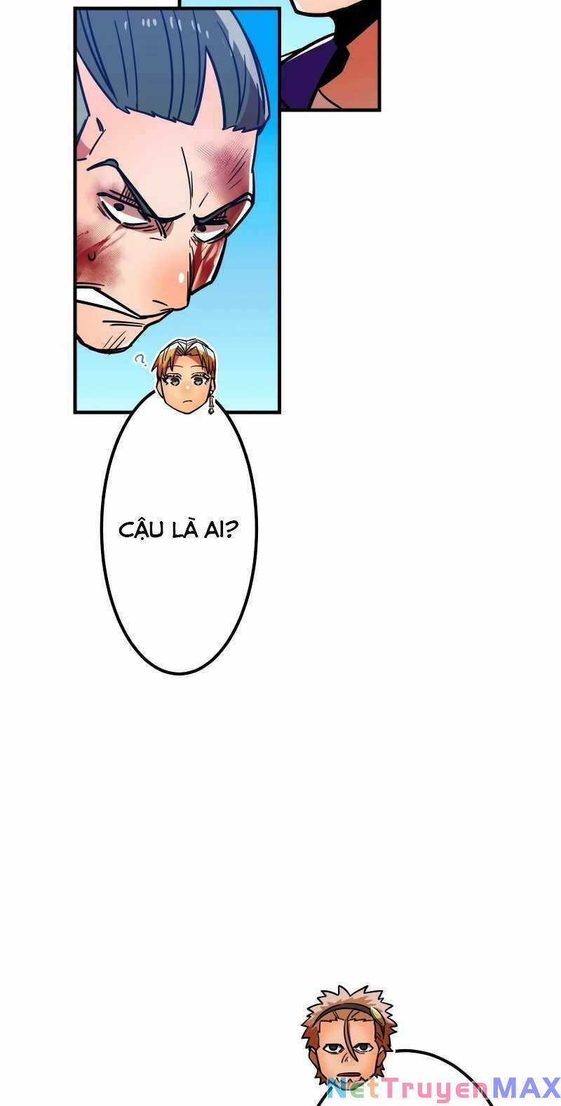 Huyết Thánh Cứu Thế Chủ~ Ta Chỉ Cần 0.0000001% Đã Trở Thành Vô Địch Chapter 31 trang 24