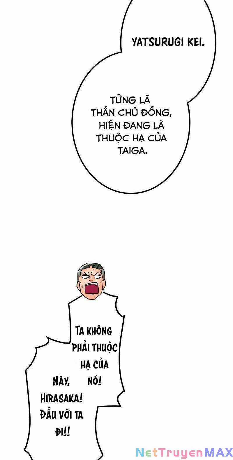 Huyết Thánh Cứu Thế Chủ~ Ta Chỉ Cần 0.0000001% Đã Trở Thành Vô Địch Chapter 31 trang 25