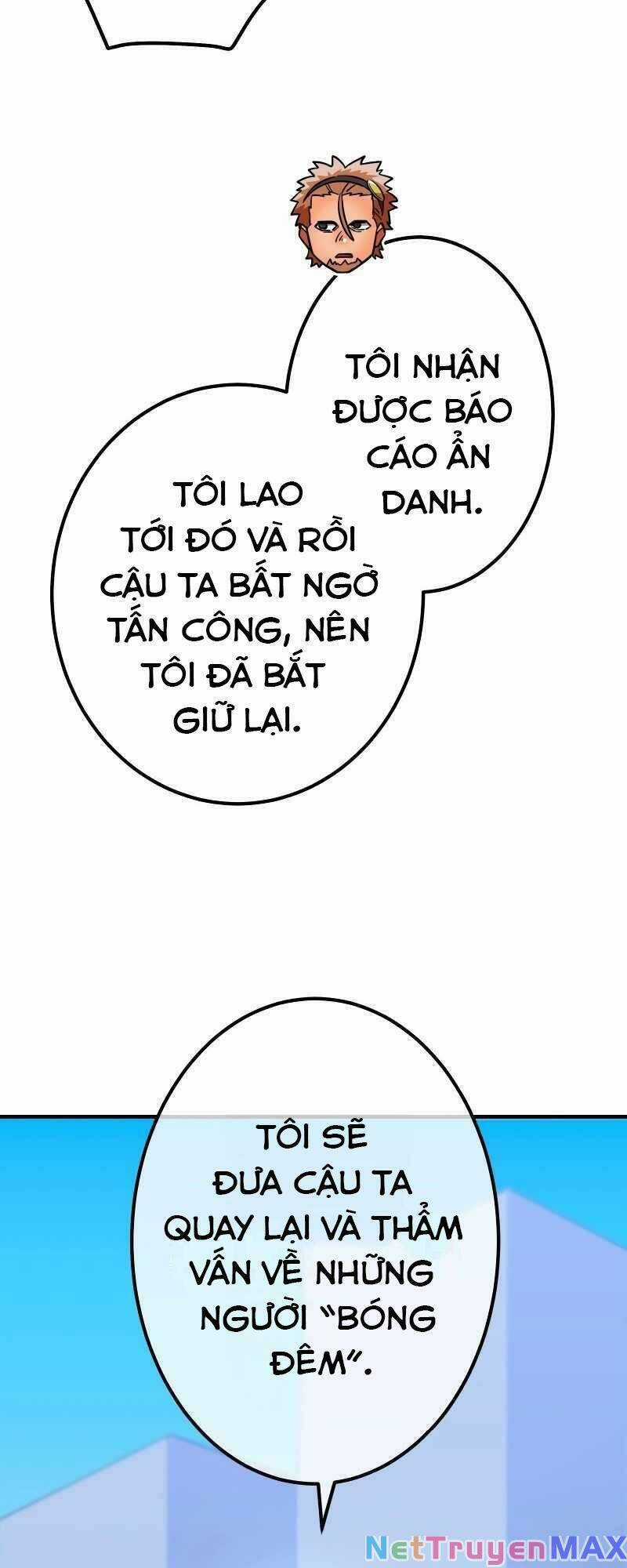 Huyết Thánh Cứu Thế Chủ~ Ta Chỉ Cần 0.0000001% Đã Trở Thành Vô Địch Chapter 31 trang 26