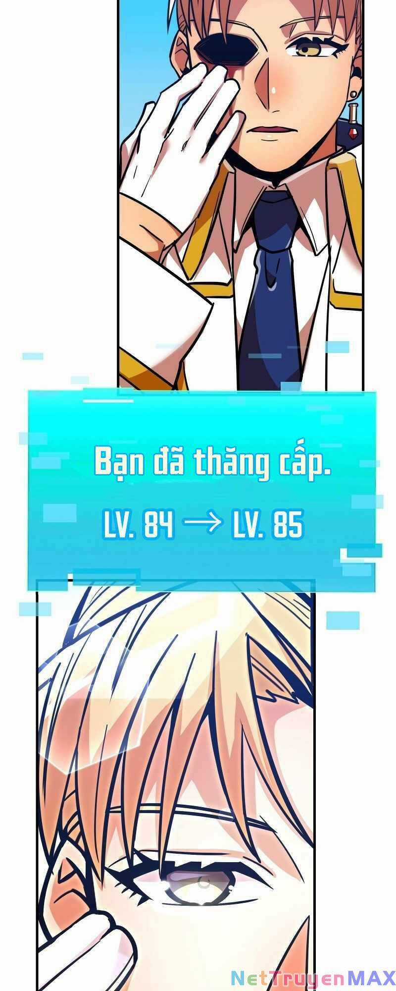 Huyết Thánh Cứu Thế Chủ~ Ta Chỉ Cần 0.0000001% Đã Trở Thành Vô Địch Chapter 31 trang 3