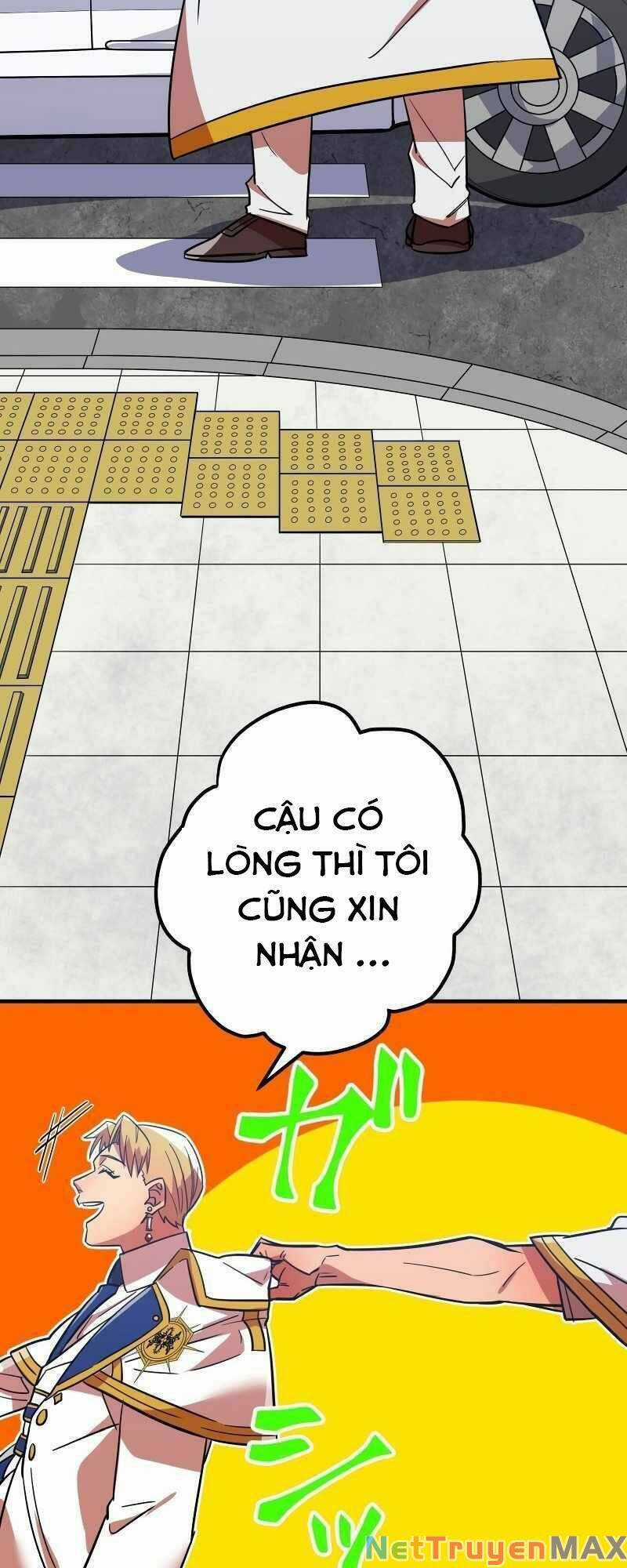 Huyết Thánh Cứu Thế Chủ~ Ta Chỉ Cần 0.0000001% Đã Trở Thành Vô Địch Chapter 31 trang 31