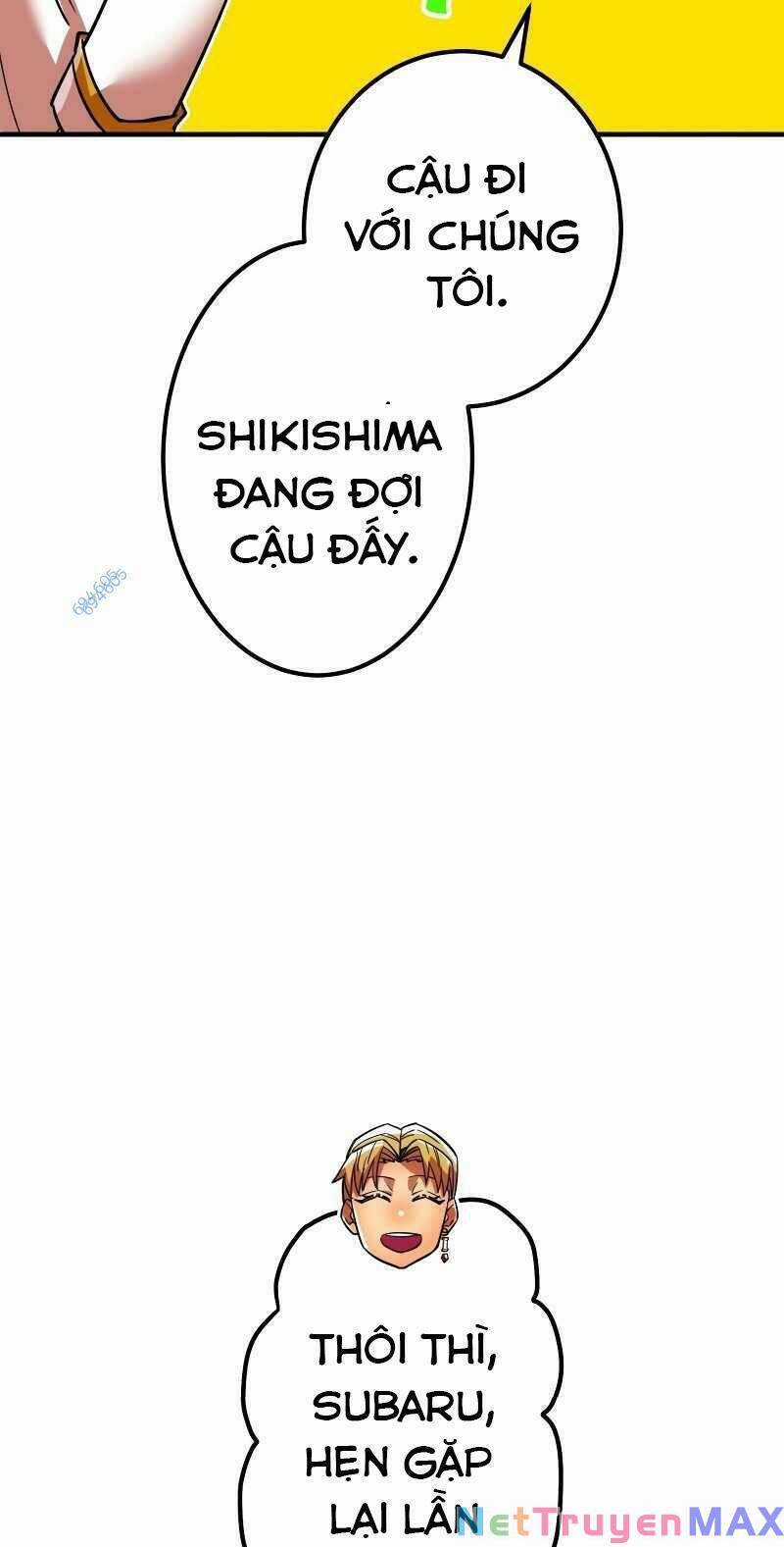 Huyết Thánh Cứu Thế Chủ~ Ta Chỉ Cần 0.0000001% Đã Trở Thành Vô Địch Chapter 31 trang 32