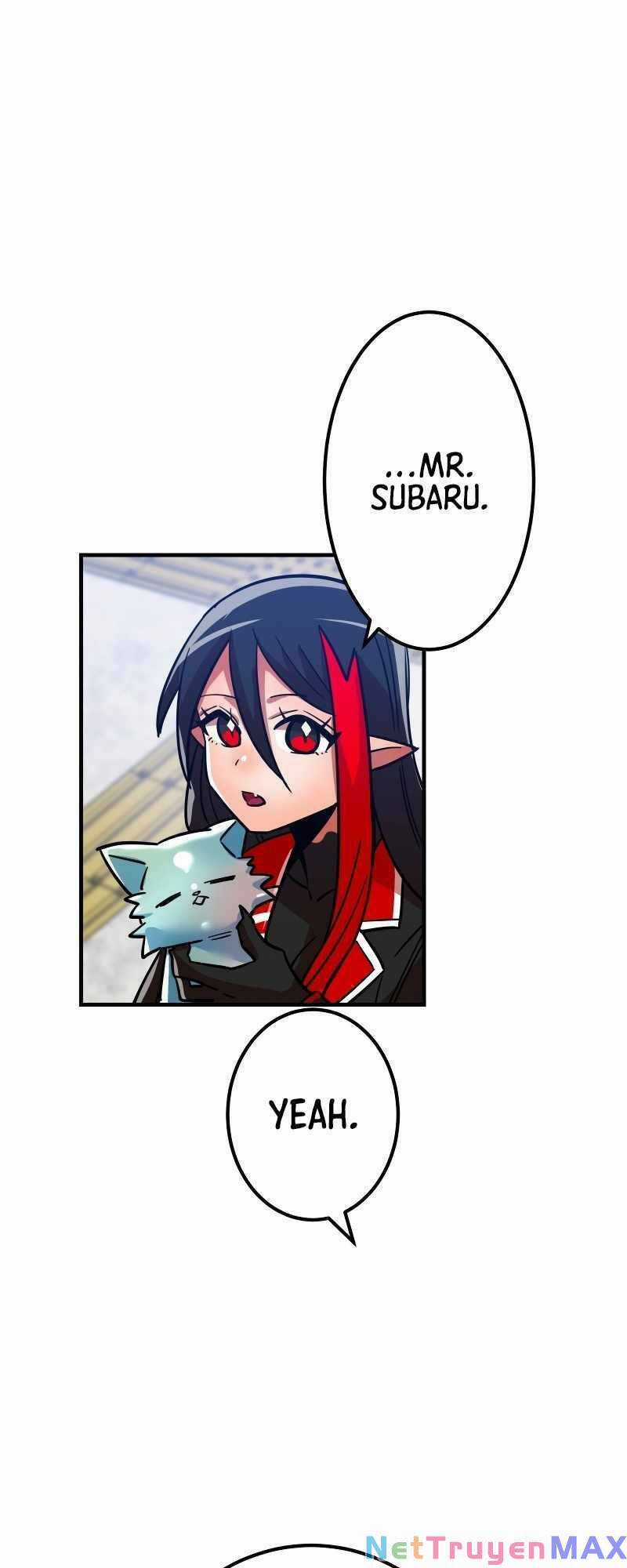 Huyết Thánh Cứu Thế Chủ~ Ta Chỉ Cần 0.0000001% Đã Trở Thành Vô Địch Chapter 31 trang 34