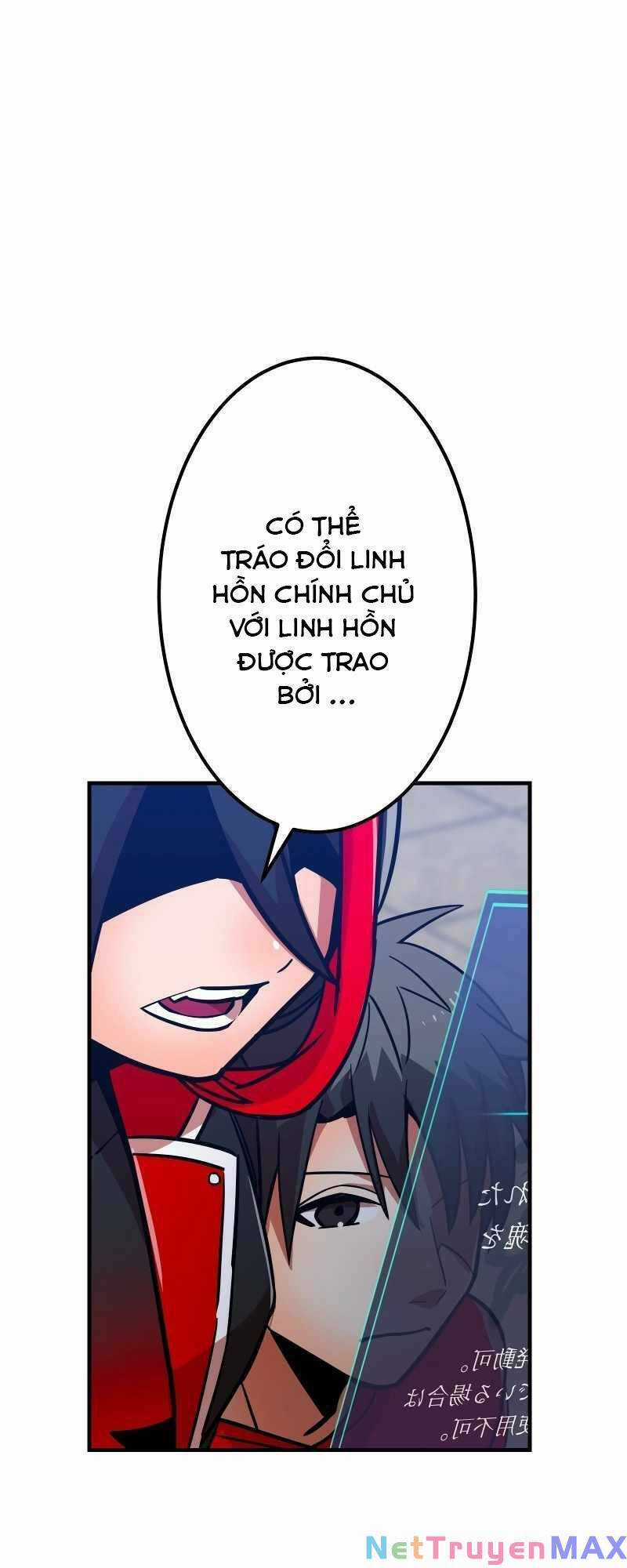 Huyết Thánh Cứu Thế Chủ~ Ta Chỉ Cần 0.0000001% Đã Trở Thành Vô Địch Chapter 31 trang 39