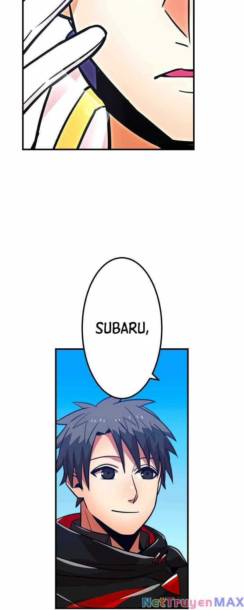 Huyết Thánh Cứu Thế Chủ~ Ta Chỉ Cần 0.0000001% Đã Trở Thành Vô Địch Chapter 31 trang 4