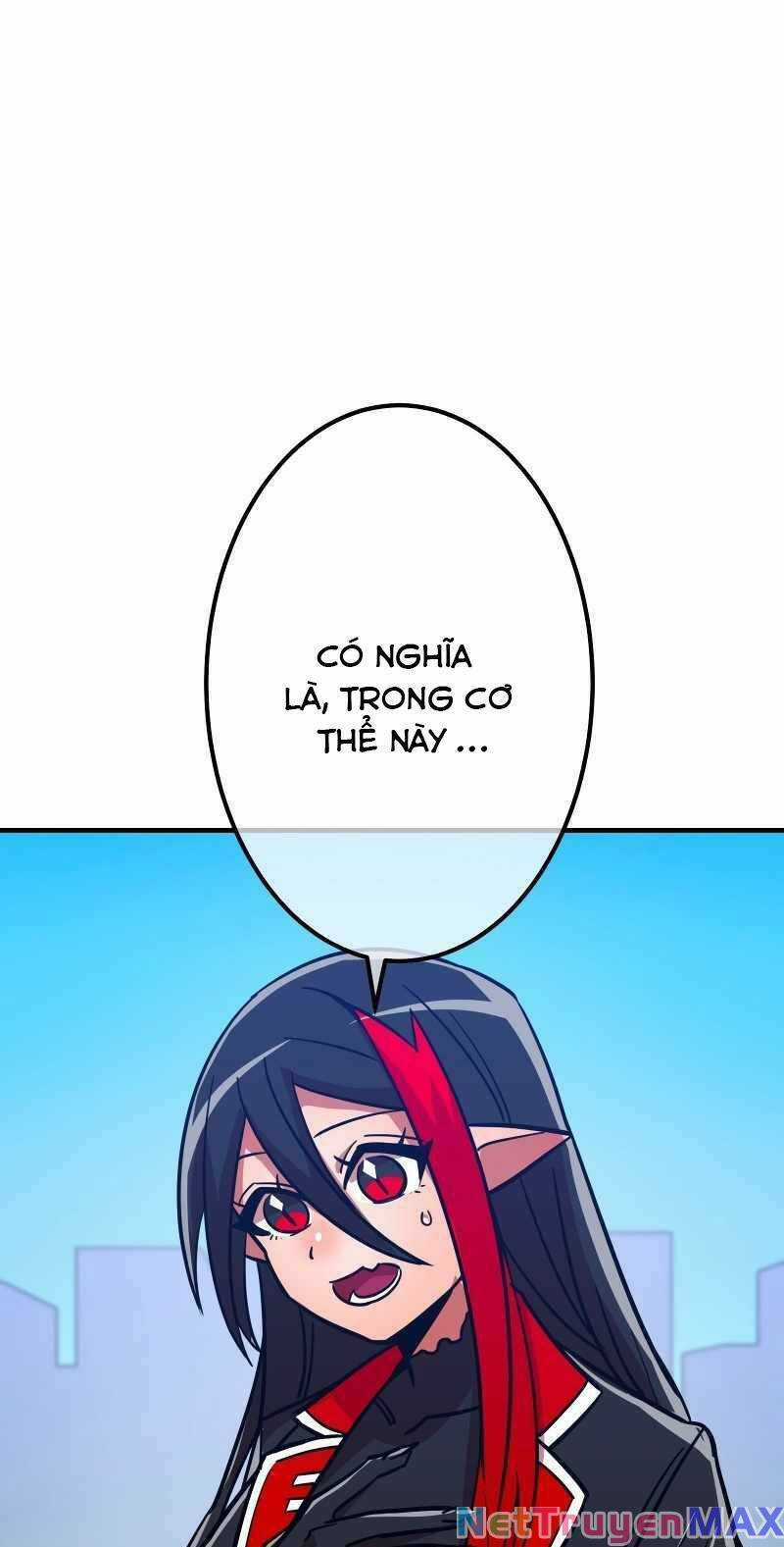 Huyết Thánh Cứu Thế Chủ~ Ta Chỉ Cần 0.0000001% Đã Trở Thành Vô Địch Chapter 31 trang 40