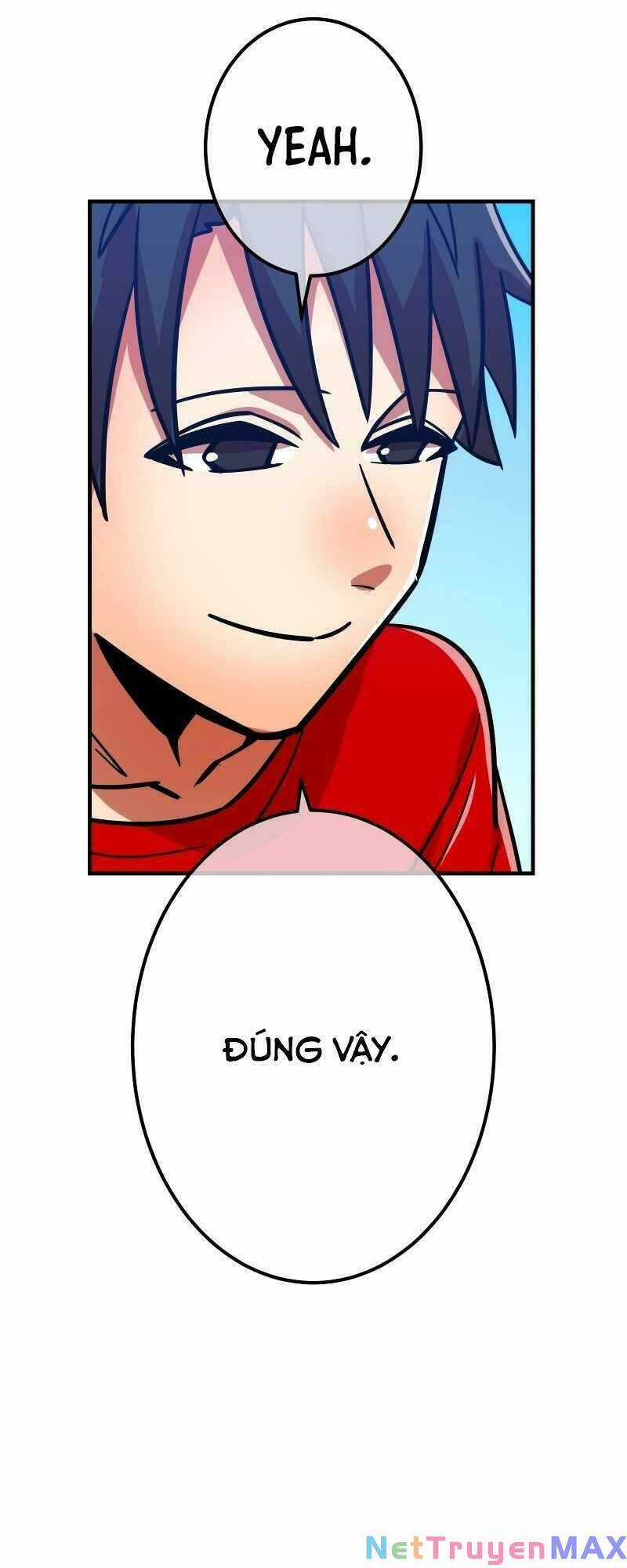 Huyết Thánh Cứu Thế Chủ~ Ta Chỉ Cần 0.0000001% Đã Trở Thành Vô Địch Chapter 31 trang 42