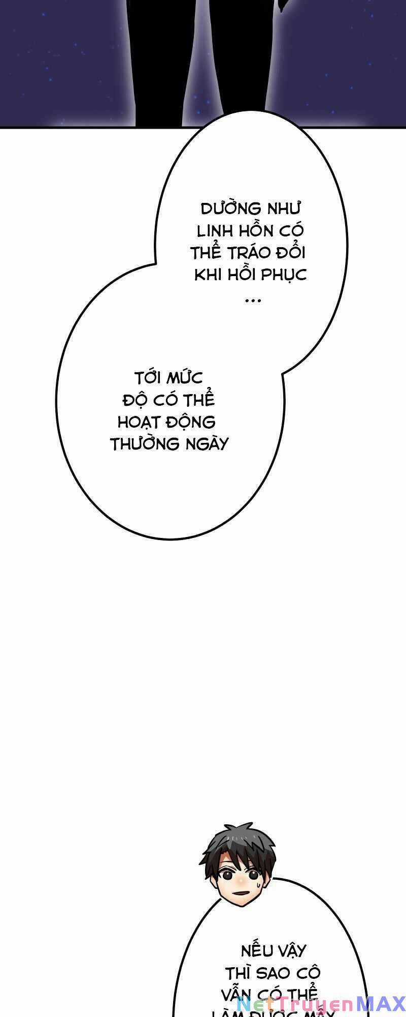 Huyết Thánh Cứu Thế Chủ~ Ta Chỉ Cần 0.0000001% Đã Trở Thành Vô Địch Chapter 31 trang 44