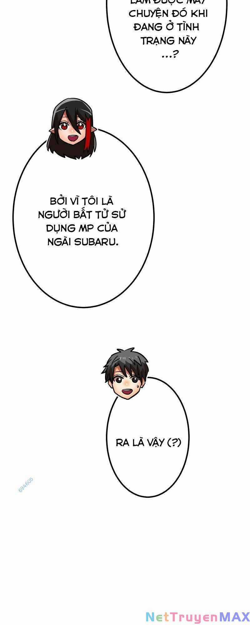 Huyết Thánh Cứu Thế Chủ~ Ta Chỉ Cần 0.0000001% Đã Trở Thành Vô Địch Chapter 31 trang 45