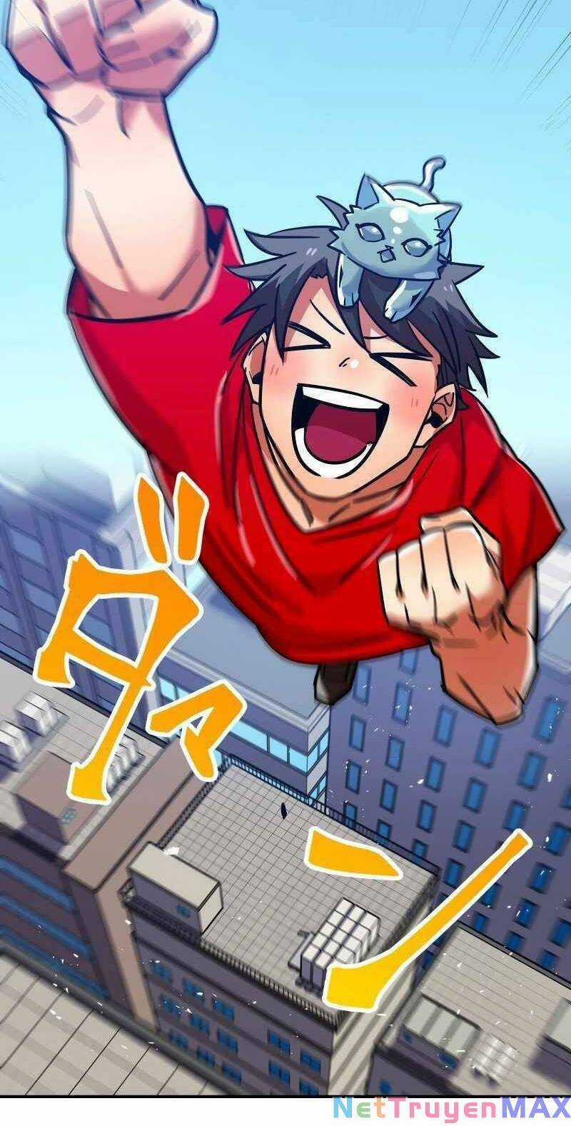 Huyết Thánh Cứu Thế Chủ~ Ta Chỉ Cần 0.0000001% Đã Trở Thành Vô Địch Chapter 31 trang 49