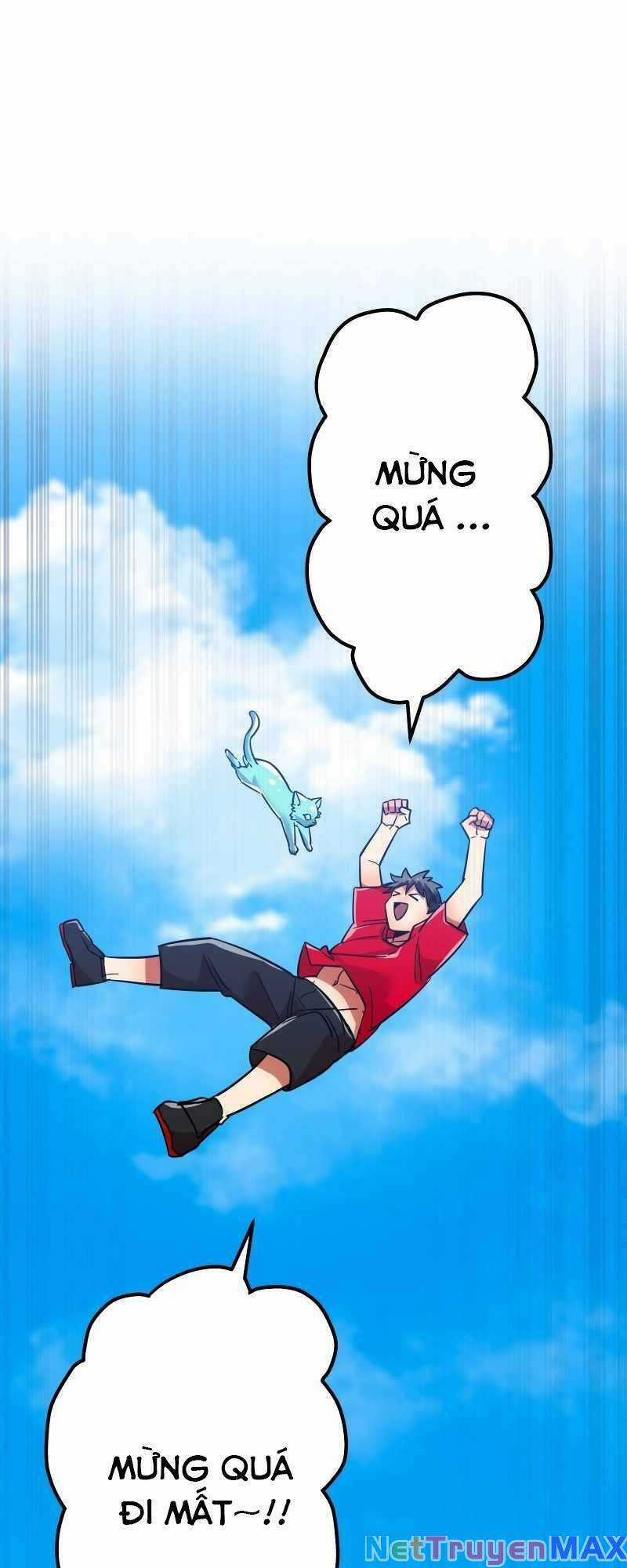 Huyết Thánh Cứu Thế Chủ~ Ta Chỉ Cần 0.0000001% Đã Trở Thành Vô Địch Chapter 31 trang 50