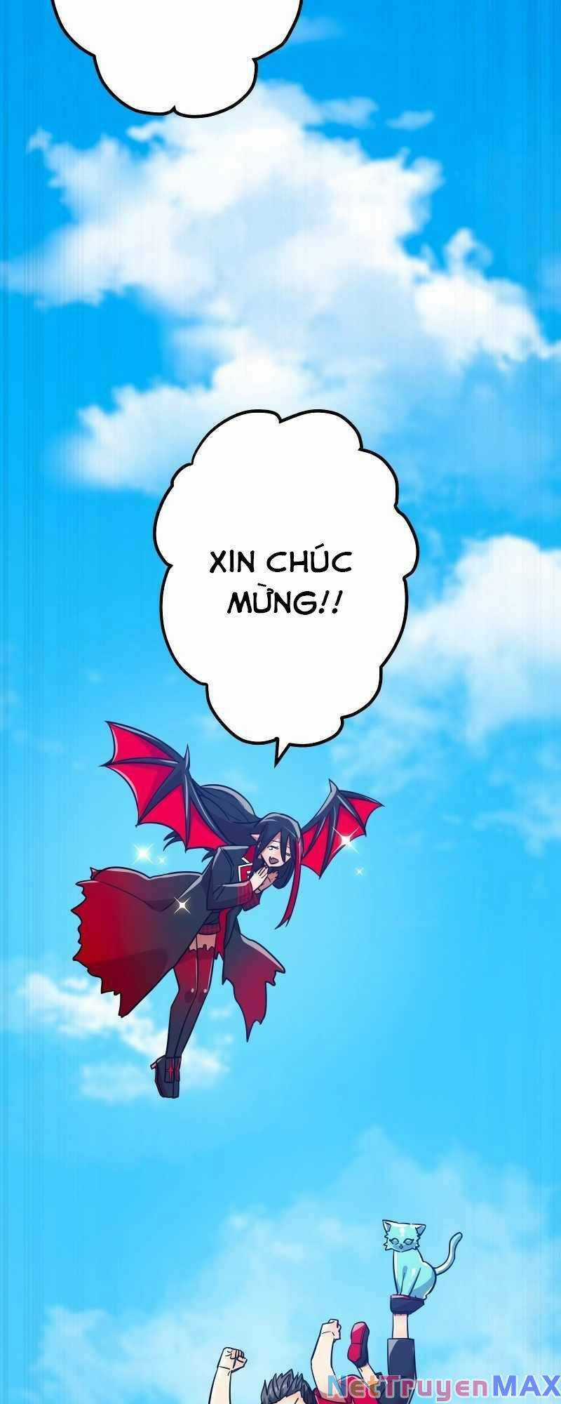 Huyết Thánh Cứu Thế Chủ~ Ta Chỉ Cần 0.0000001% Đã Trở Thành Vô Địch Chapter 31 trang 51