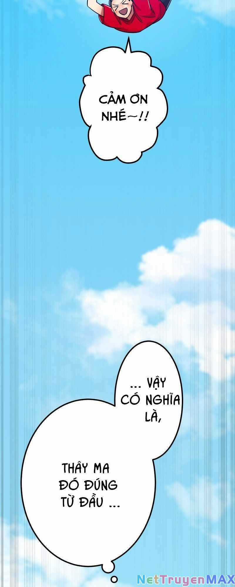 Huyết Thánh Cứu Thế Chủ~ Ta Chỉ Cần 0.0000001% Đã Trở Thành Vô Địch Chapter 31 trang 52