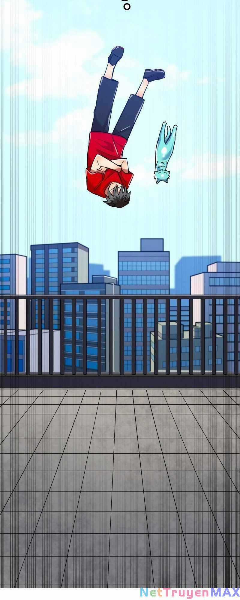 Huyết Thánh Cứu Thế Chủ~ Ta Chỉ Cần 0.0000001% Đã Trở Thành Vô Địch Chapter 31 trang 54