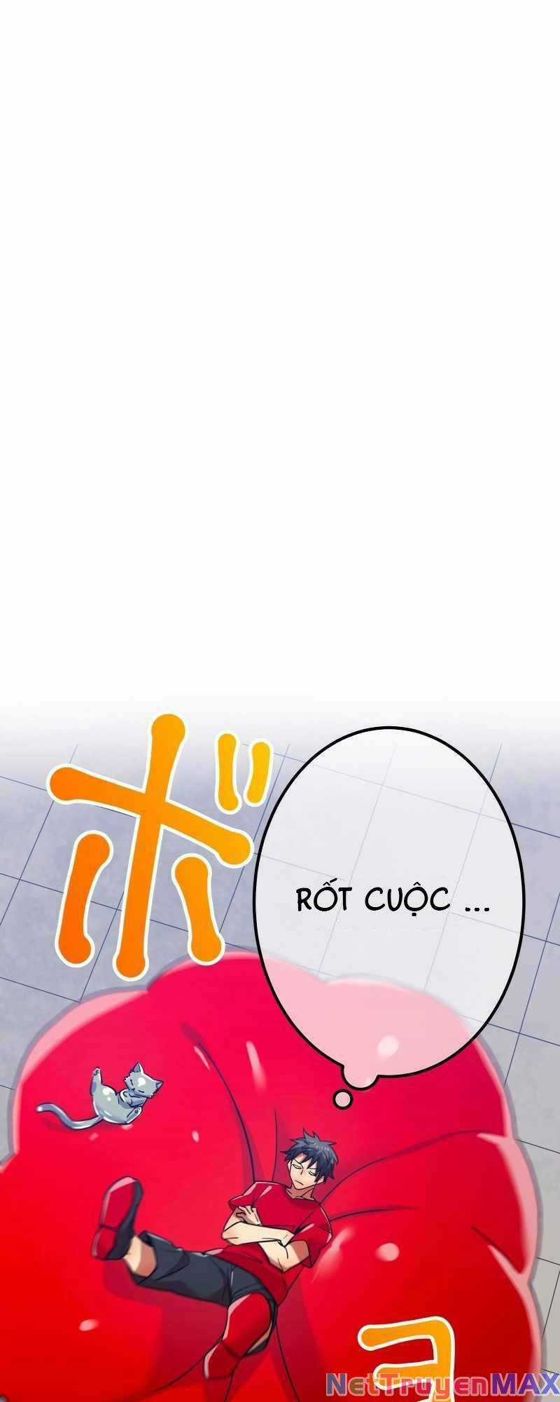 Huyết Thánh Cứu Thế Chủ~ Ta Chỉ Cần 0.0000001% Đã Trở Thành Vô Địch Chapter 31 trang 55