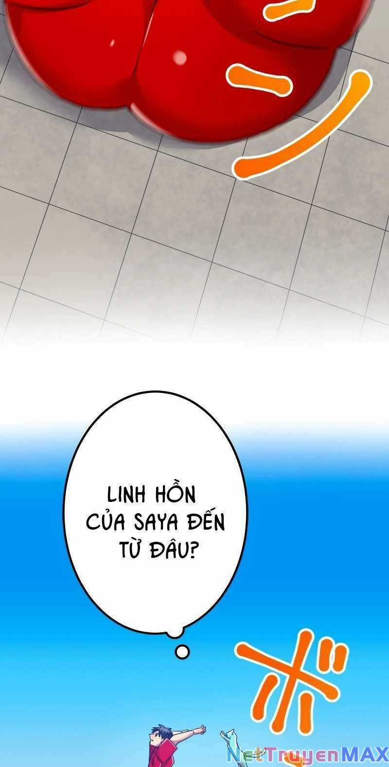 Huyết Thánh Cứu Thế Chủ~ Ta Chỉ Cần 0.0000001% Đã Trở Thành Vô Địch Chapter 31 trang 56