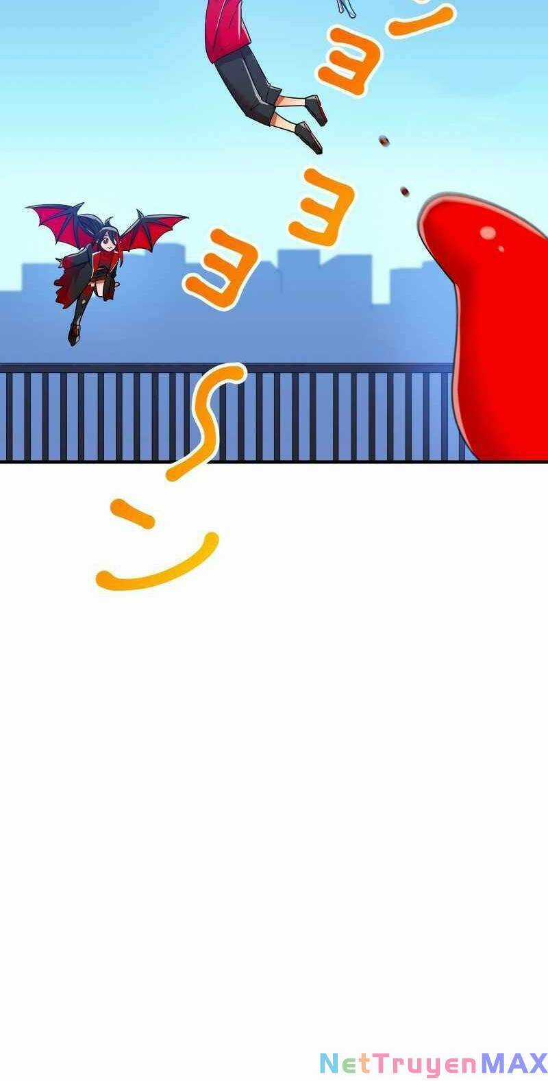 Huyết Thánh Cứu Thế Chủ~ Ta Chỉ Cần 0.0000001% Đã Trở Thành Vô Địch Chapter 31 trang 57