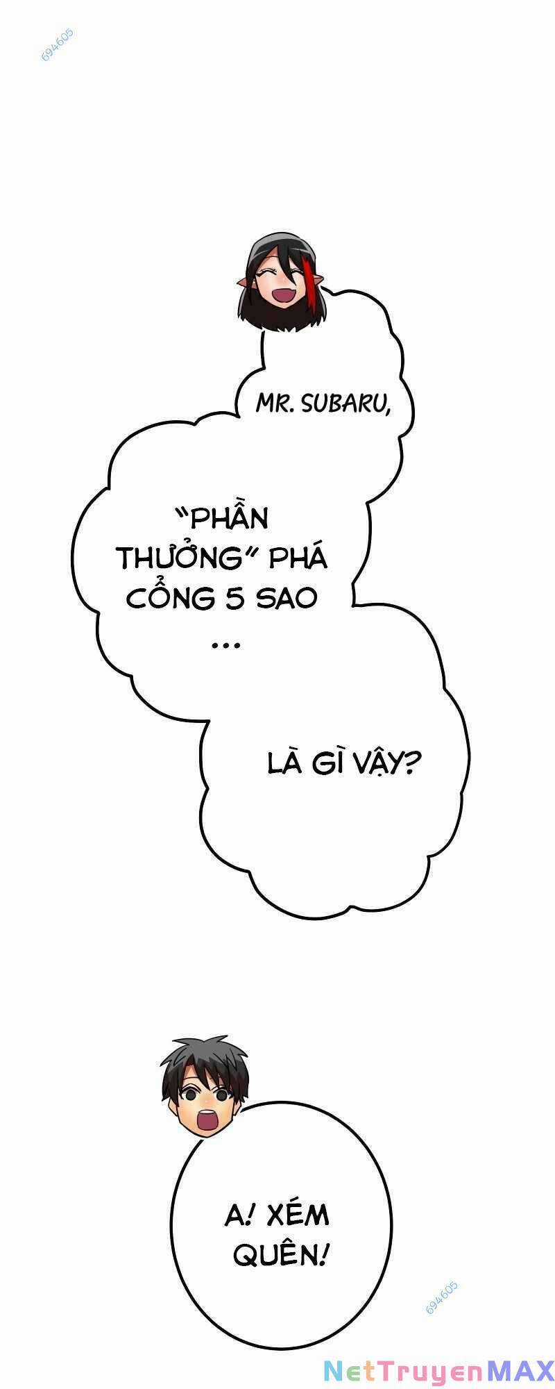 Huyết Thánh Cứu Thế Chủ~ Ta Chỉ Cần 0.0000001% Đã Trở Thành Vô Địch Chapter 31 trang 58
