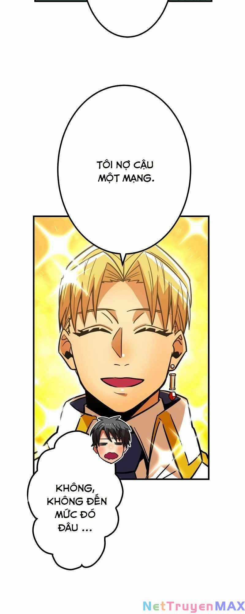 Huyết Thánh Cứu Thế Chủ~ Ta Chỉ Cần 0.0000001% Đã Trở Thành Vô Địch Chapter 31 trang 6