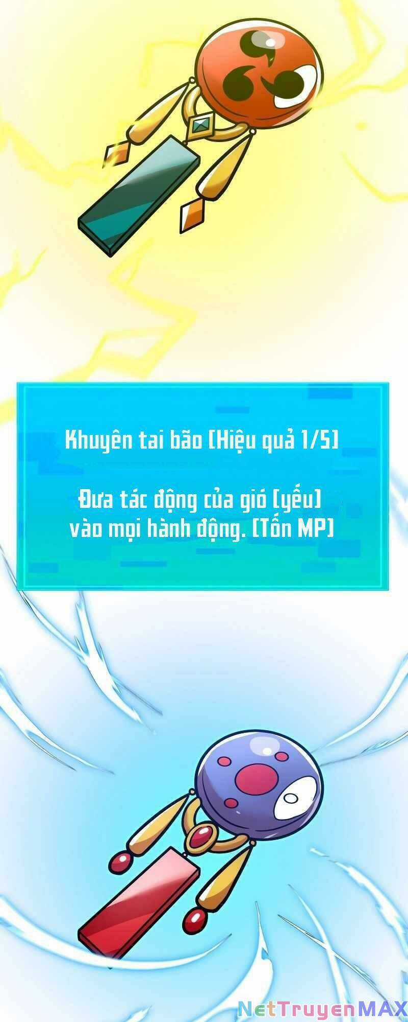 Huyết Thánh Cứu Thế Chủ~ Ta Chỉ Cần 0.0000001% Đã Trở Thành Vô Địch Chapter 31 trang 61