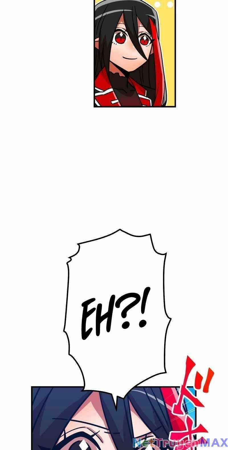 Huyết Thánh Cứu Thế Chủ~ Ta Chỉ Cần 0.0000001% Đã Trở Thành Vô Địch Chapter 31 trang 64