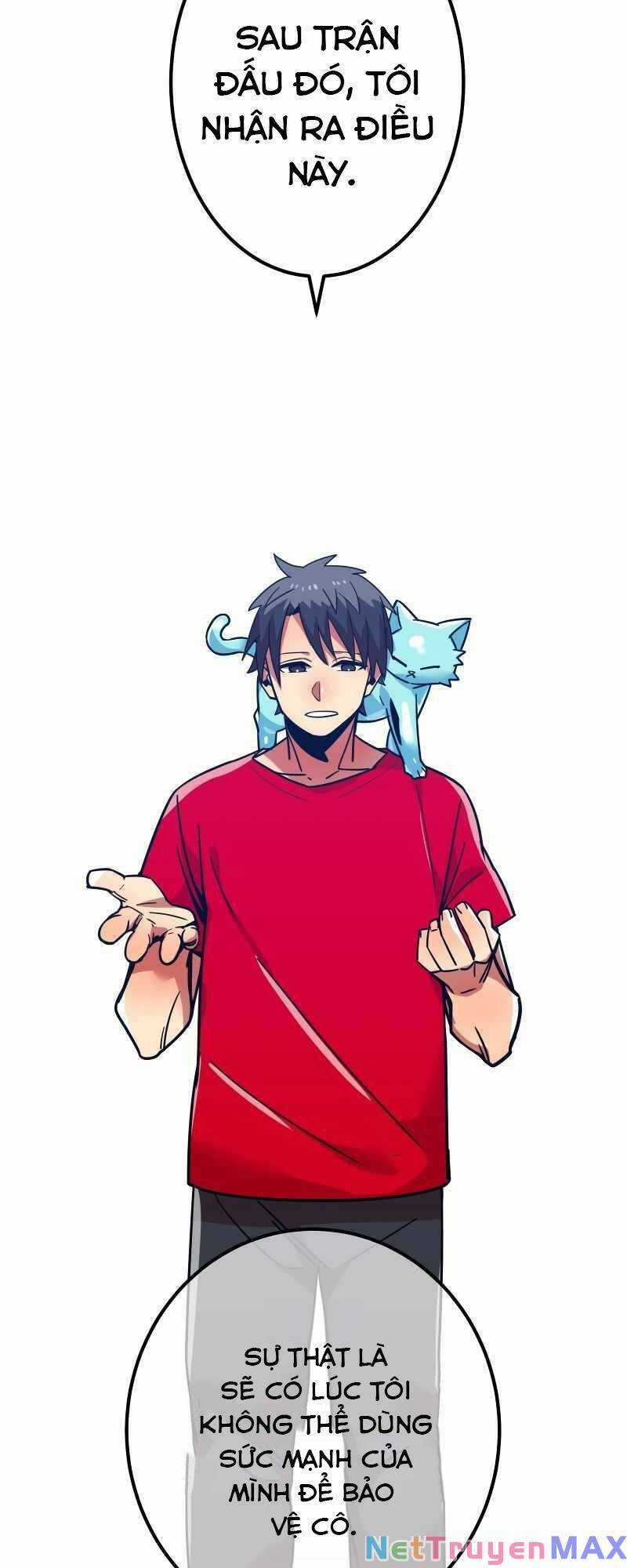 Huyết Thánh Cứu Thế Chủ~ Ta Chỉ Cần 0.0000001% Đã Trở Thành Vô Địch Chapter 31 trang 66