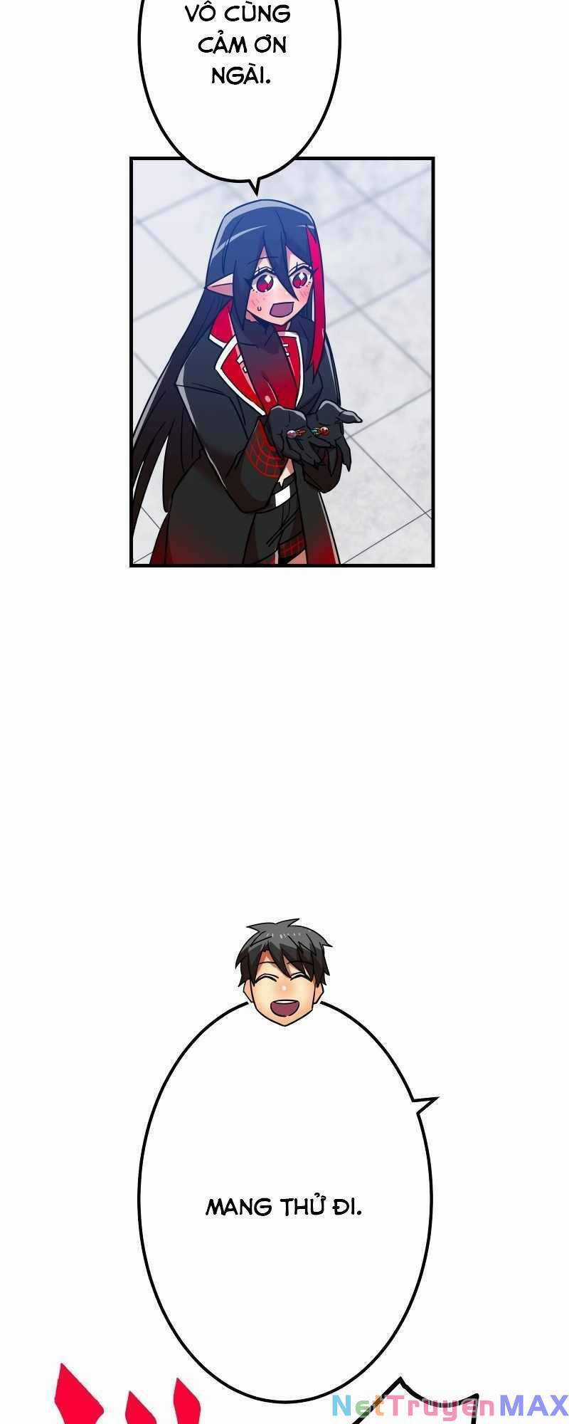 Huyết Thánh Cứu Thế Chủ~ Ta Chỉ Cần 0.0000001% Đã Trở Thành Vô Địch Chapter 31 trang 68