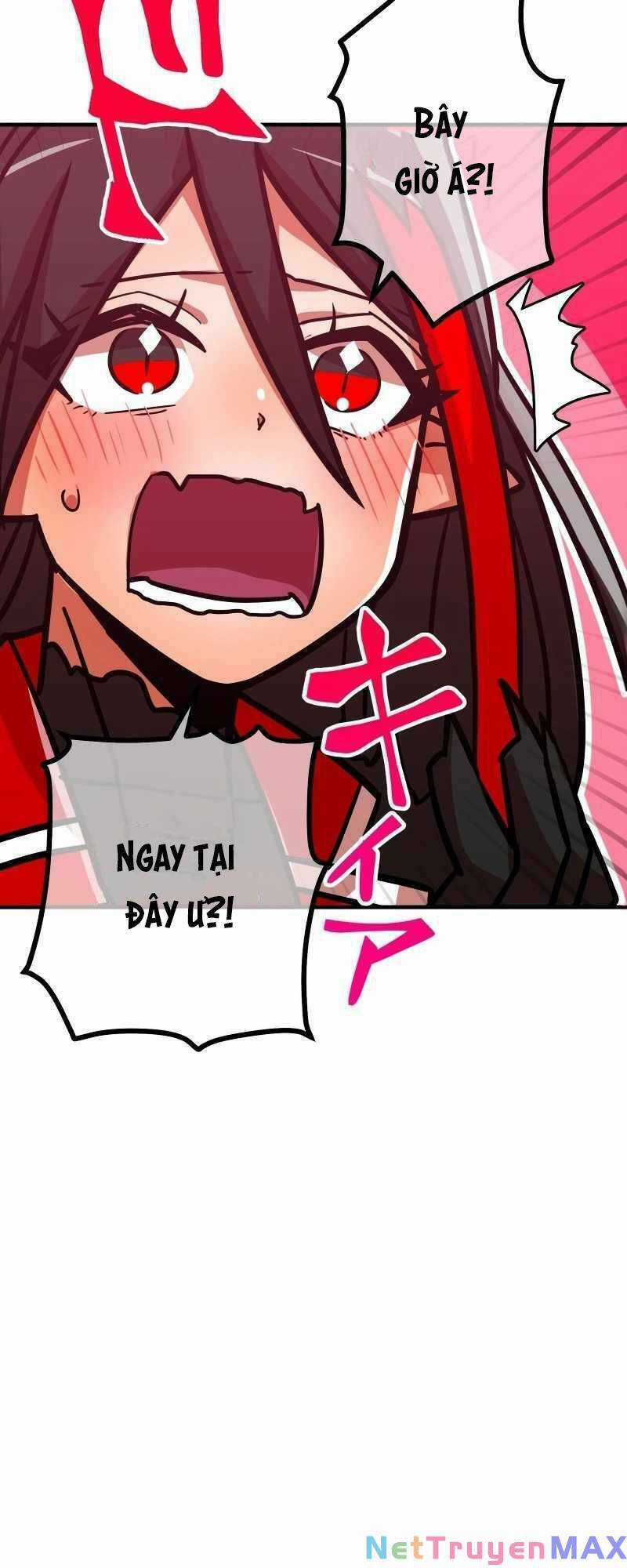 Huyết Thánh Cứu Thế Chủ~ Ta Chỉ Cần 0.0000001% Đã Trở Thành Vô Địch Chapter 31 trang 69