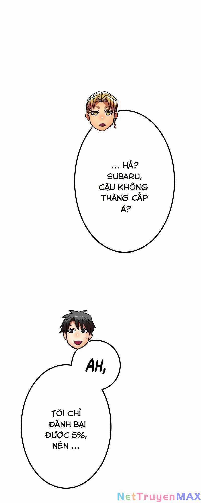 Huyết Thánh Cứu Thế Chủ~ Ta Chỉ Cần 0.0000001% Đã Trở Thành Vô Địch Chapter 31 trang 7