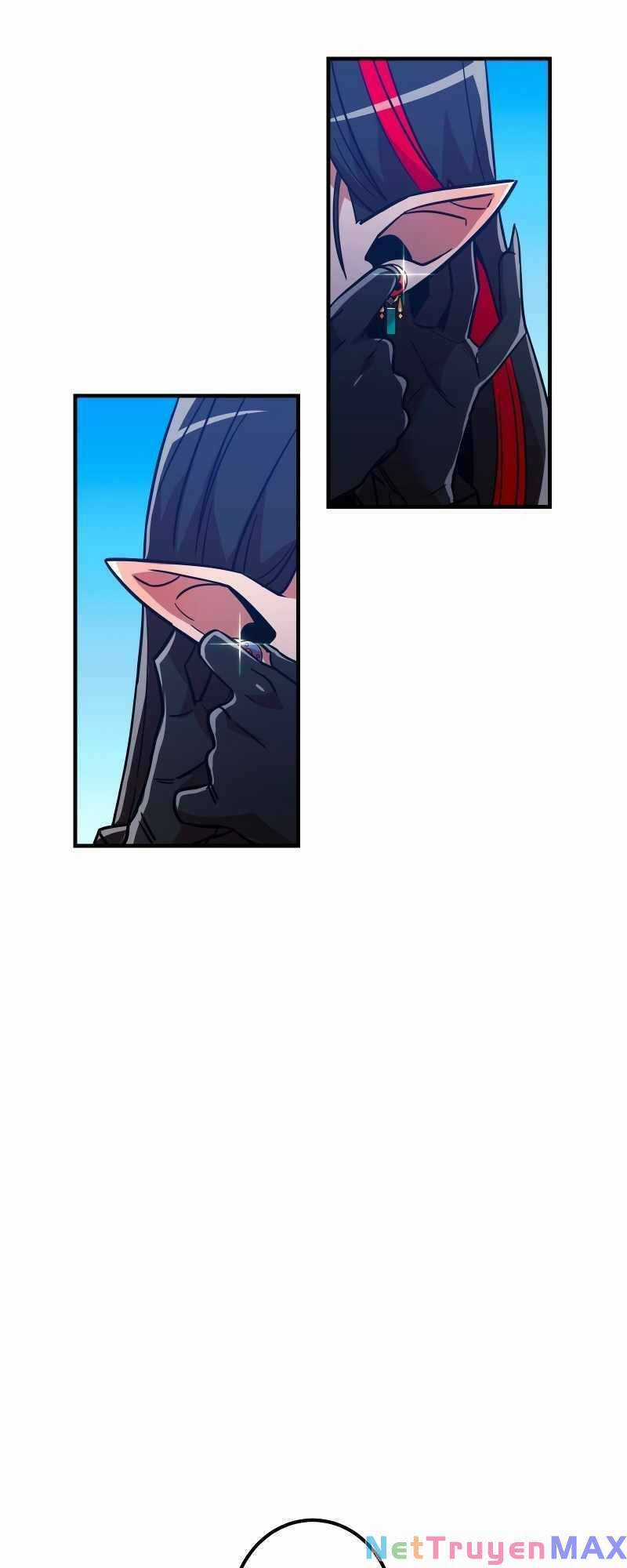 Huyết Thánh Cứu Thế Chủ~ Ta Chỉ Cần 0.0000001% Đã Trở Thành Vô Địch Chapter 31 trang 71