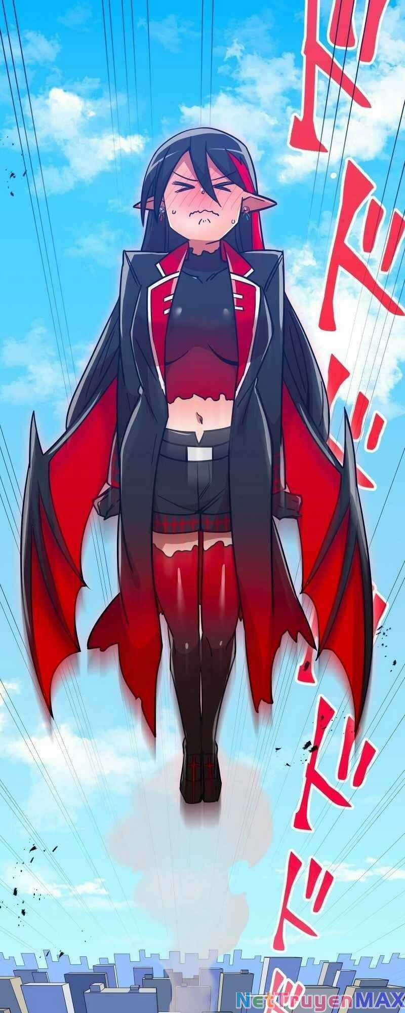 Huyết Thánh Cứu Thế Chủ~ Ta Chỉ Cần 0.0000001% Đã Trở Thành Vô Địch Chapter 31 trang 75