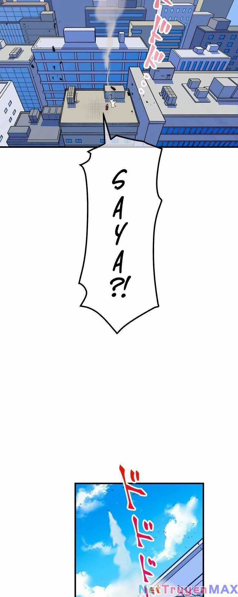 Huyết Thánh Cứu Thế Chủ~ Ta Chỉ Cần 0.0000001% Đã Trở Thành Vô Địch Chapter 31 trang 76