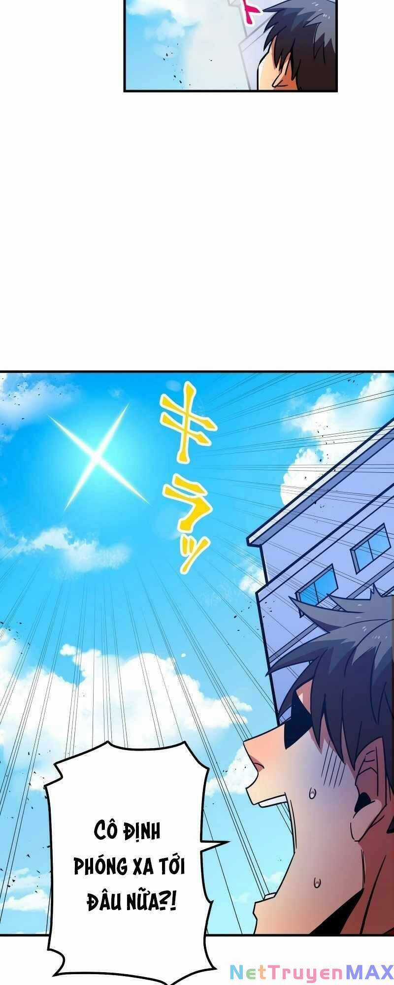 Huyết Thánh Cứu Thế Chủ~ Ta Chỉ Cần 0.0000001% Đã Trở Thành Vô Địch Chapter 31 trang 77