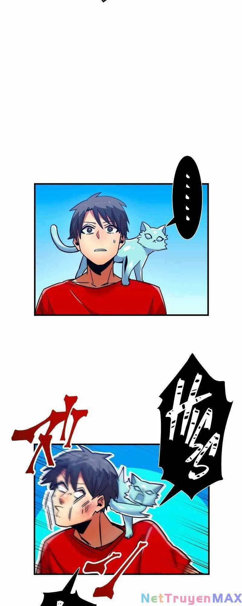 Huyết Thánh Cứu Thế Chủ~ Ta Chỉ Cần 0.0000001% Đã Trở Thành Vô Địch Chapter 31 trang 78