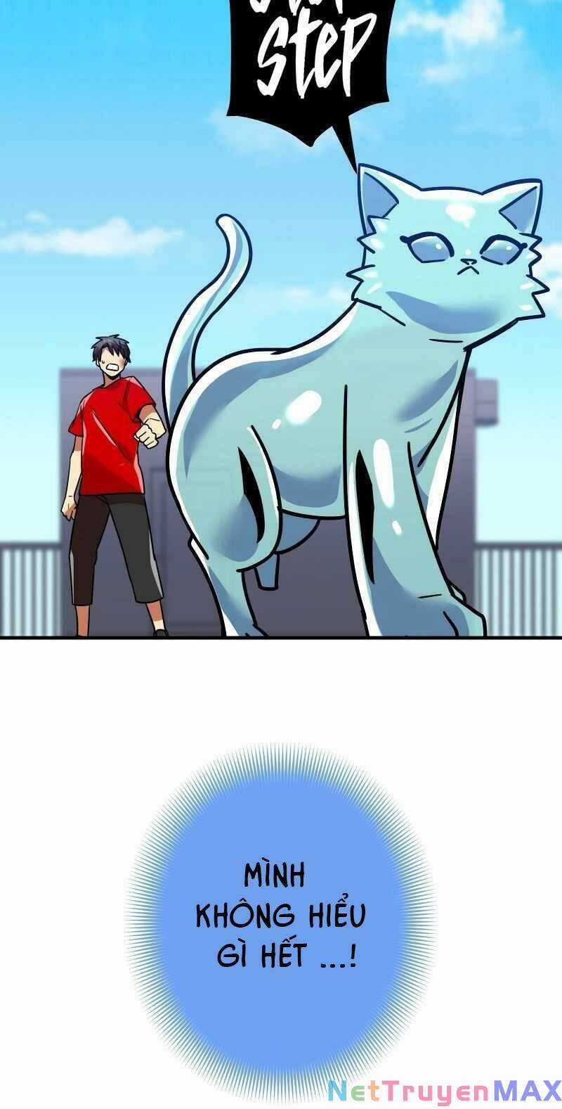 Huyết Thánh Cứu Thế Chủ~ Ta Chỉ Cần 0.0000001% Đã Trở Thành Vô Địch Chapter 31 trang 80