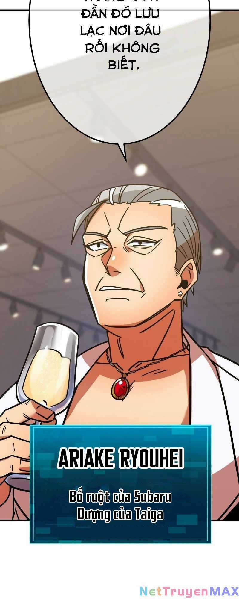 Huyết Thánh Cứu Thế Chủ~ Ta Chỉ Cần 0.0000001% Đã Trở Thành Vô Địch Chapter 31 trang 83