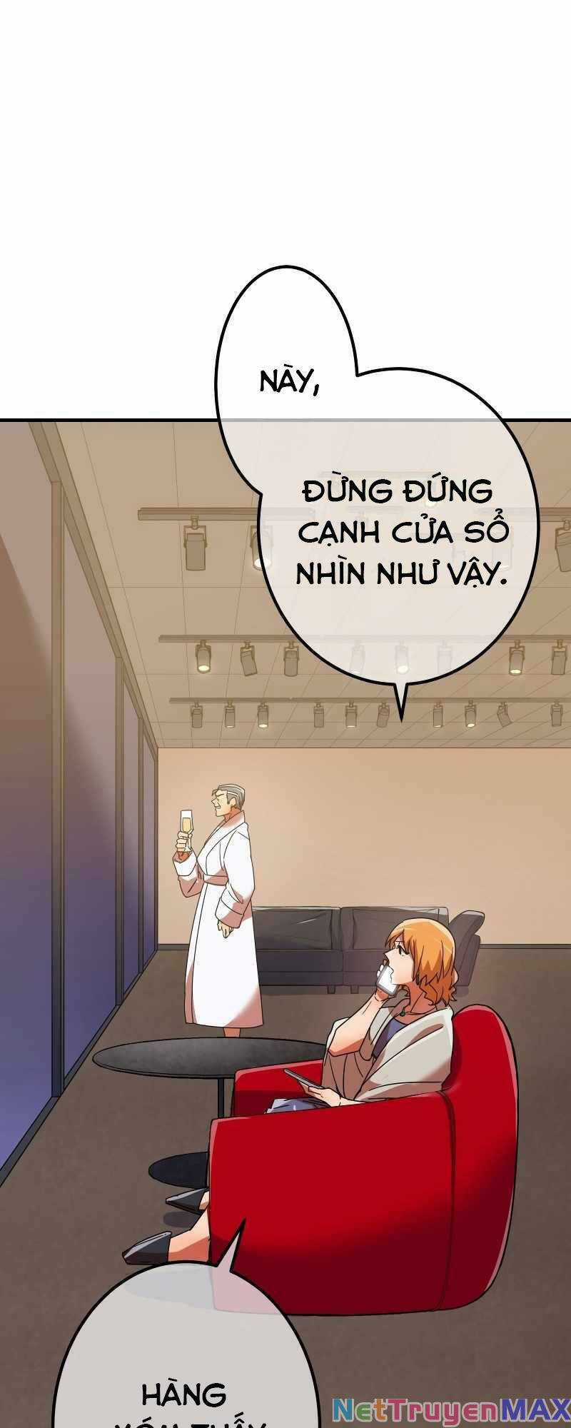 Huyết Thánh Cứu Thế Chủ~ Ta Chỉ Cần 0.0000001% Đã Trở Thành Vô Địch Chapter 31 trang 84