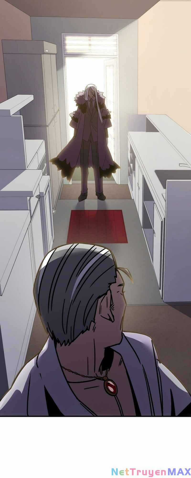 Huyết Thánh Cứu Thế Chủ~ Ta Chỉ Cần 0.0000001% Đã Trở Thành Vô Địch Chapter 31 trang 91