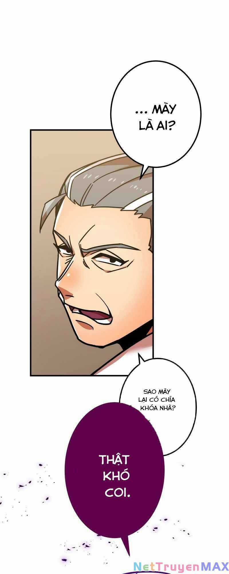 Huyết Thánh Cứu Thế Chủ~ Ta Chỉ Cần 0.0000001% Đã Trở Thành Vô Địch Chapter 31 trang 93