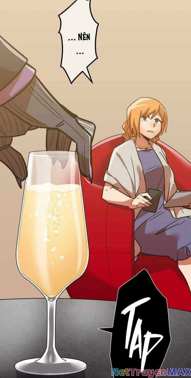 Huyết Thánh Cứu Thế Chủ~ Ta Chỉ Cần 0.0000001% Đã Trở Thành Vô Địch Chapter 31 trang 97