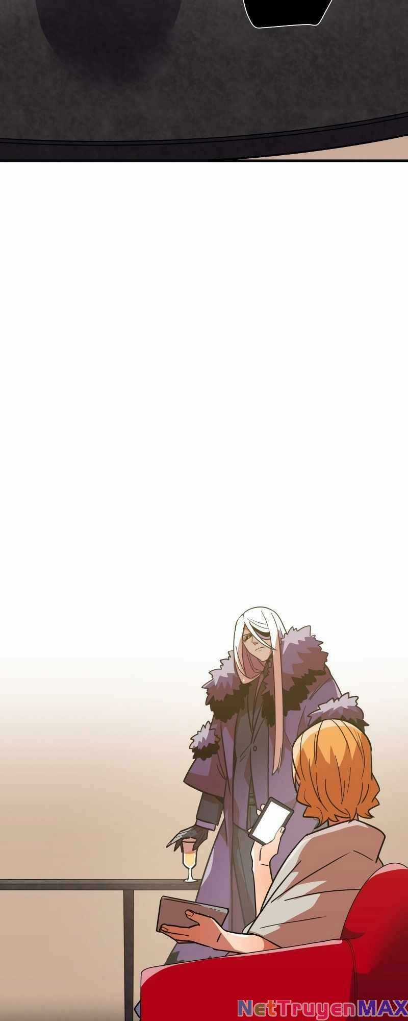 Huyết Thánh Cứu Thế Chủ~ Ta Chỉ Cần 0.0000001% Đã Trở Thành Vô Địch Chapter 31 trang 98