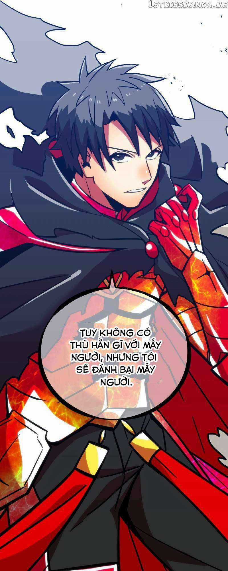 Huyết Thánh Cứu Thế Chủ~ Ta Chỉ Cần 0.0000001% Đã Trở Thành Vô Địch Chapter 32 trang 101