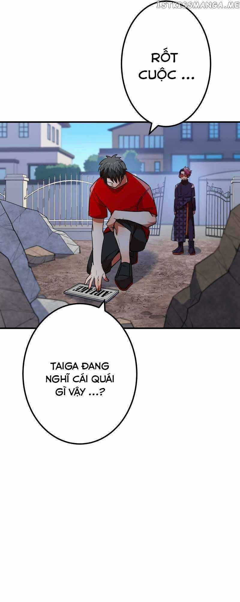 Huyết Thánh Cứu Thế Chủ~ Ta Chỉ Cần 0.0000001% Đã Trở Thành Vô Địch Chapter 32 trang 17