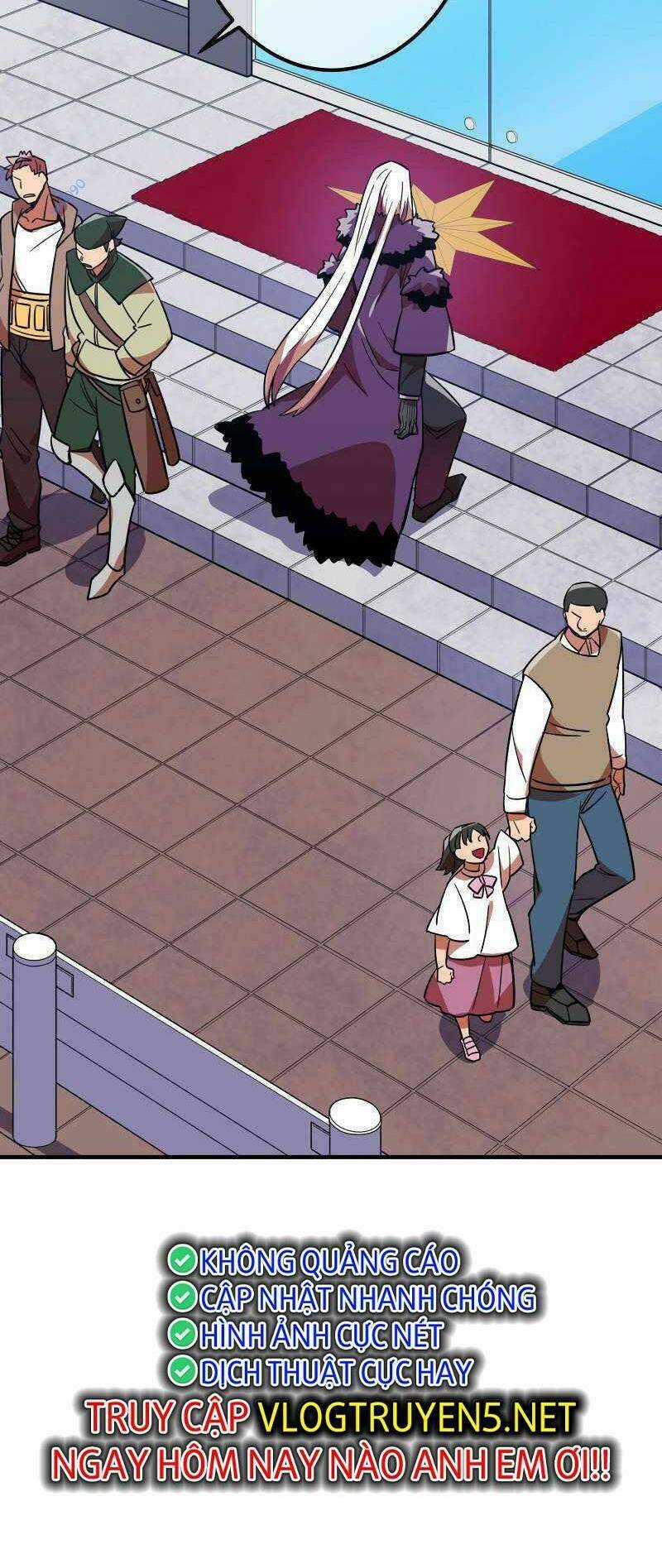 Huyết Thánh Cứu Thế Chủ~ Ta Chỉ Cần 0.0000001% Đã Trở Thành Vô Địch Chapter 32 trang 21