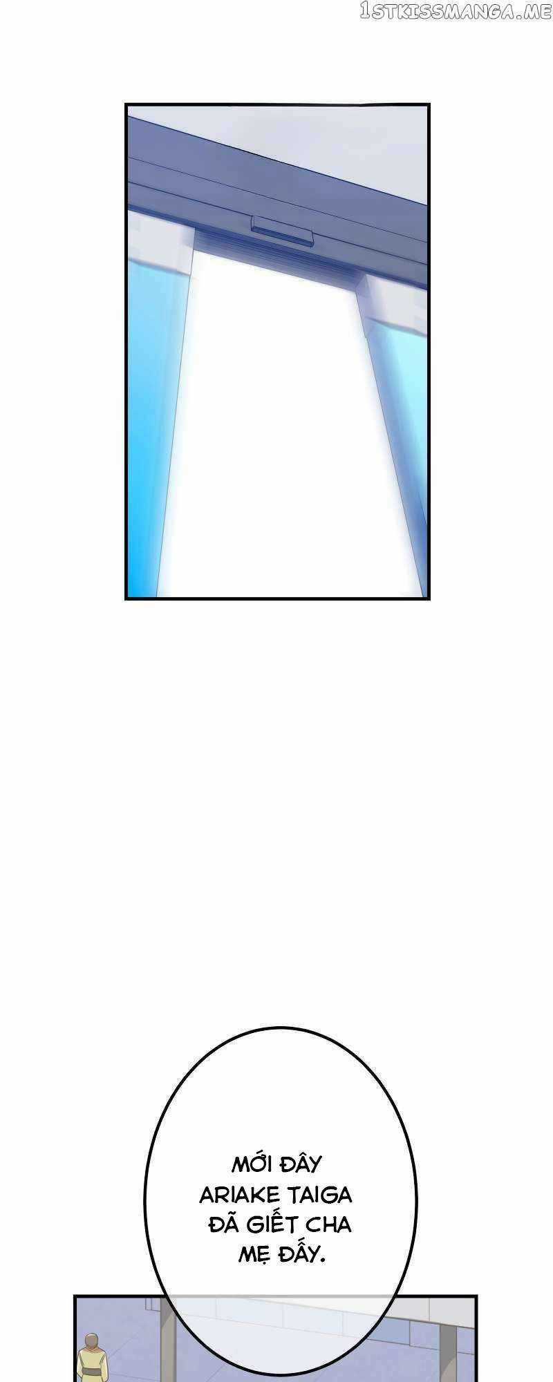 Huyết Thánh Cứu Thế Chủ~ Ta Chỉ Cần 0.0000001% Đã Trở Thành Vô Địch Chapter 32 trang 22